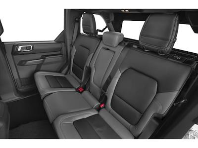 Used 2025 Ford Bronco - photo 1