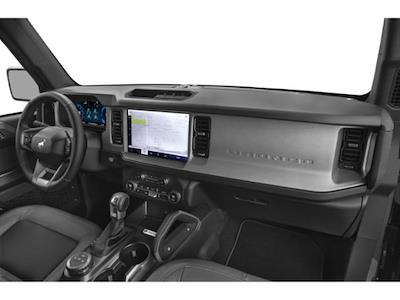 Used 2025 Ford Bronco - photo 1