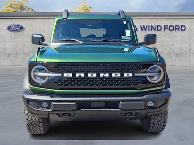 Used 2025 Ford Bronco - photo 1