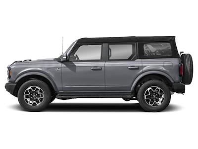 Used 2025 Ford Bronco - photo 1