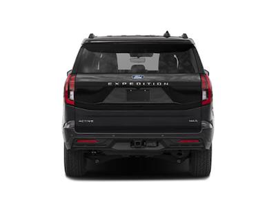 Used 2025 Ford Expedition MAX - photo 1