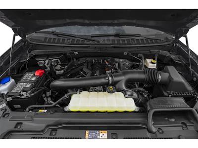 Used 2025 Ford Expedition MAX - photo 1