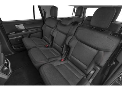 Used 2025 Ford Expedition MAX - photo 1