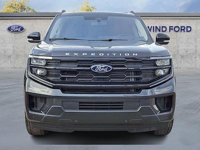 Used 2025 Ford Expedition MAX - photo 1