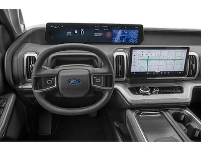 Used 2025 Ford Expedition MAX - photo 1