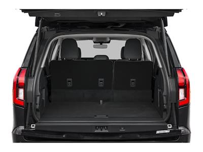 Used 2025 Ford Expedition MAX - photo 1