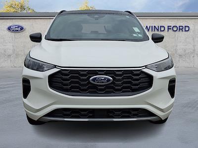 Used 2024 Ford Escape - photo 1