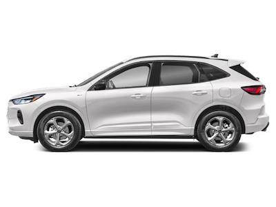 Used 2024 Ford Escape - photo 1