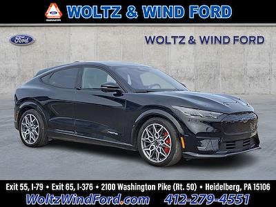 Used 2025 Ford Mustang Mach-E - photo 1