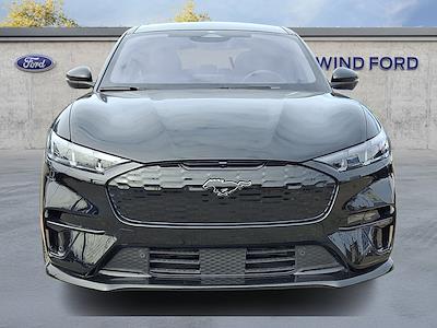 Used 2025 Ford Mustang Mach-E - photo 1