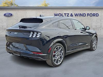 Used 2025 Ford Mustang Mach-E - photo 1