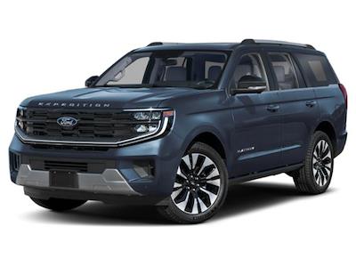 Used 2025 Ford Expedition - photo 1