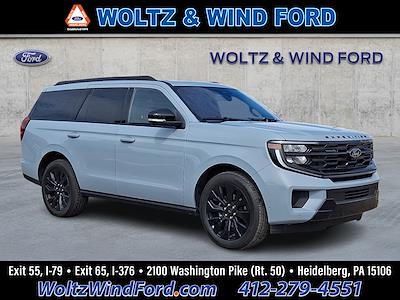 Used 2025 Ford Expedition - photo 1