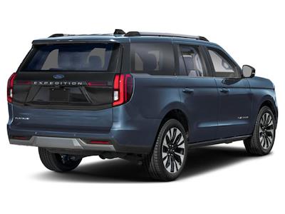 Used 2025 Ford Expedition - photo 1