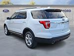 2017 Ford Explorer 4WD SUV for sale #Z7008B - photo 12