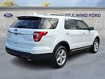 2017 Ford Explorer 4WD SUV for sale #Z7008B - photo 3