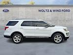 2017 Ford Explorer 4WD SUV for sale #Z7008B - photo 4