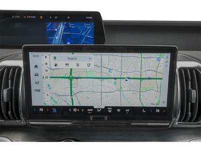 Used 2025 Ford Expedition MAX - photo 1