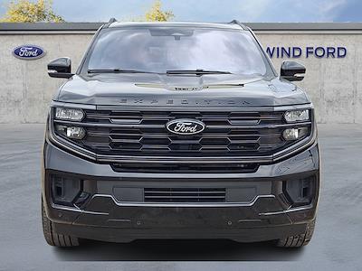 Used 2025 Ford Expedition MAX - photo 1