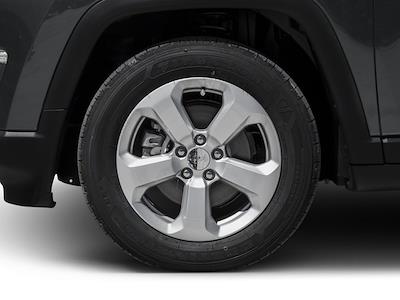 Used 2018 Jeep Compass - photo 1