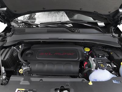 Used 2018 Jeep Compass - photo 1