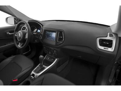 Used 2018 Jeep Compass - photo 1