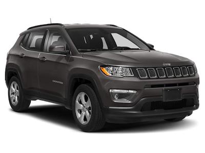 Used 2018 Jeep Compass - photo 1