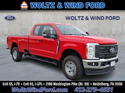 Used 2024 Ford F-350 - photo 1