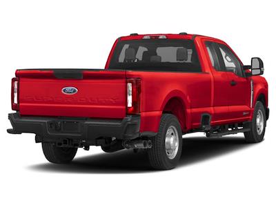 Used 2024 Ford F-350 - photo 1