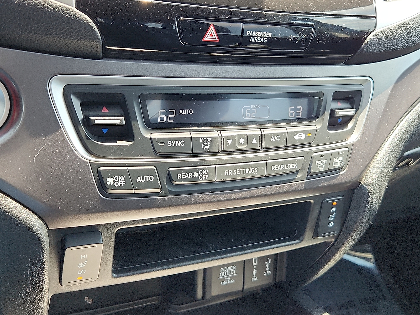 Used 2017 Honda Pilot - photo 20