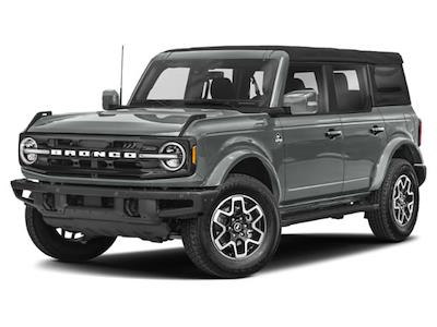 Used 2023 Ford Bronco - photo 1
