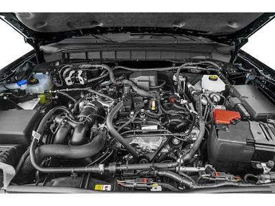 Used 2023 Ford Bronco - photo 1