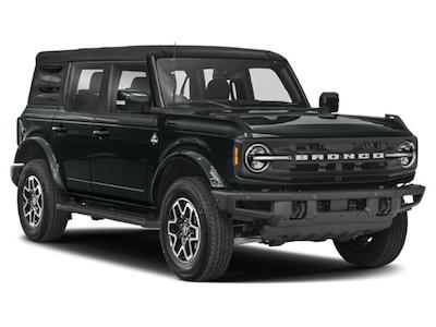 Used 2023 Ford Bronco - photo 1