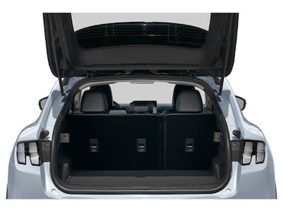 Used 2025 Ford Mustang Mach-E - photo 1