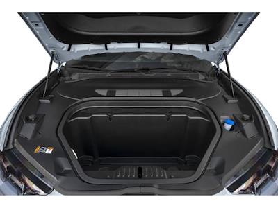 Used 2025 Ford Mustang Mach-E - photo 1