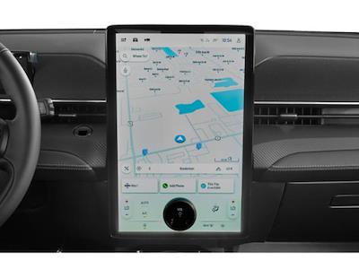 Used 2025 Ford Mustang Mach-E - photo 1