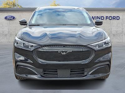 Used 2025 Ford Mustang Mach-E - photo 1