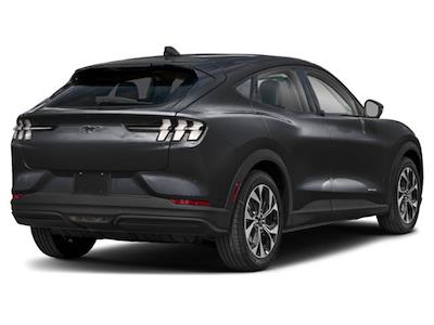 Used 2025 Ford Mustang Mach-E - photo 1