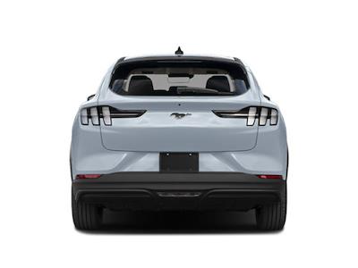 Used 2025 Ford Mustang Mach-E - photo 1