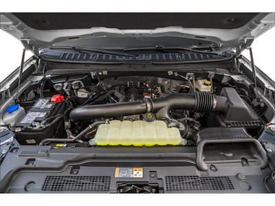 Used 2025 Ford Expedition MAX - photo 1