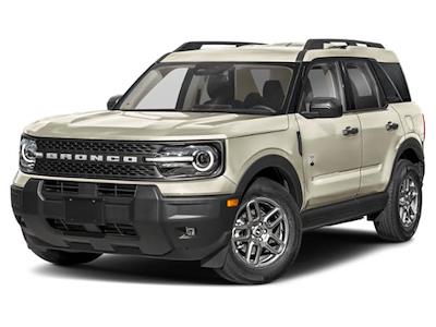 Used 2025 Ford Bronco Sport - photo 1