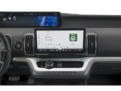 Used 2025 Ford Expedition MAX - photo 1