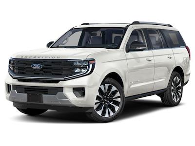 Used 2025 Ford Expedition - photo 1