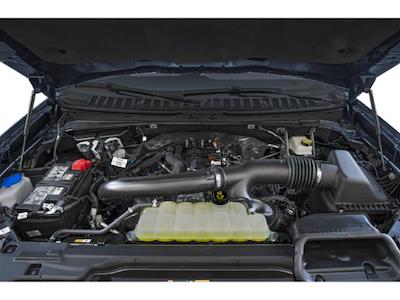 Used 2025 Ford Expedition - photo 1