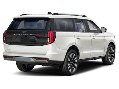 Used 2025 Ford Expedition - photo 1