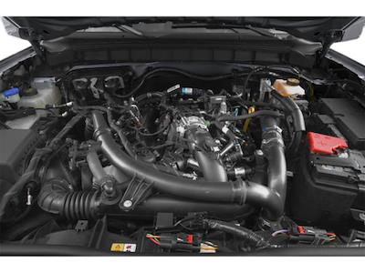 Used 2025 Ford Bronco - photo 1