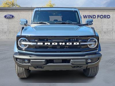 Used 2025 Ford Bronco - photo 1