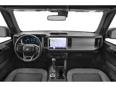 Used 2025 Ford Bronco - photo 1