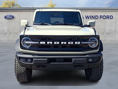 Used 2025 Ford Bronco - photo 1