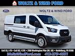 Used 2024 Ford Transit 250 Low Roof Empty Cargo Van for sale #Z7043 - photo 1